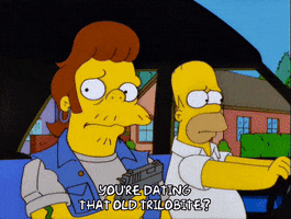 sad homer simpson GIF