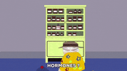 stan marsh drugs GIF by South Park 