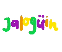 Halloween Espanol Sticker