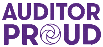Gt Auditor Proud Sticker by Grant Thornton Argentina