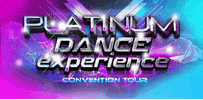 Danceplatinumco pdeconvention GIF