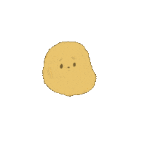 Pozzy Sticker