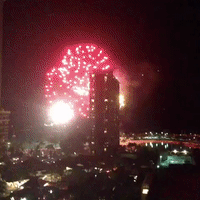 jethroames fireworks GIF