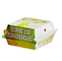 Hungry Plant Based Sticker by PHUTURE Foods