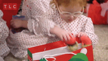 Real Christmas Experience