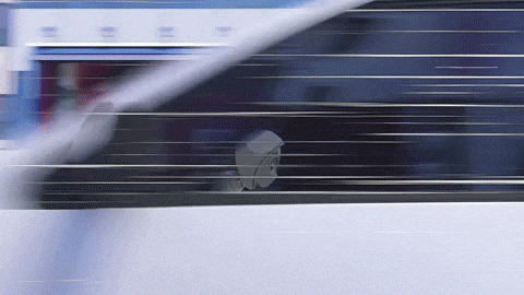 Coming On My Way GIF by a KID called BEAST