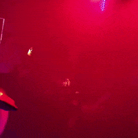 Rock Rocking GIF by 2Libras