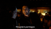 fox broadcasting GIF by Lucifer