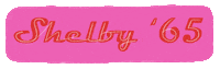 Oldis Sticker