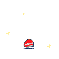 salami compartir Sticker by Induveca