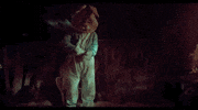 Mr Sandman Bunny GIF by Signature Entertainment