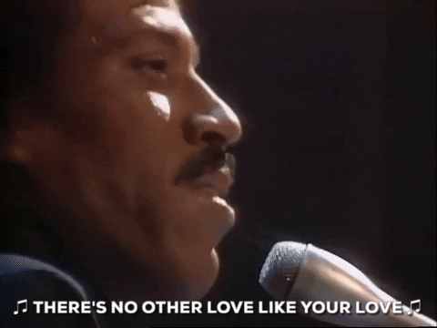 lionel richie performance GIF by Soul Train