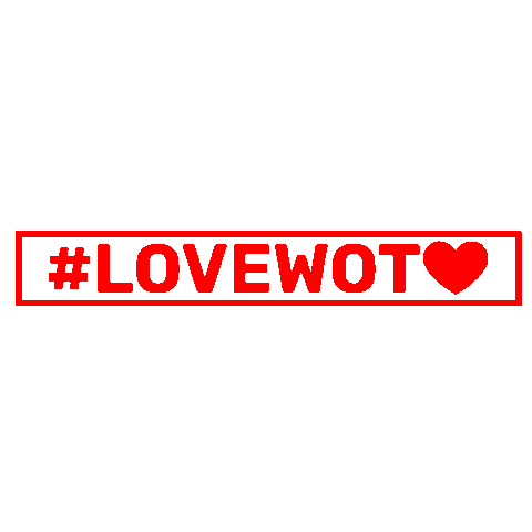 Wot Sticker by Women of Tomorrow