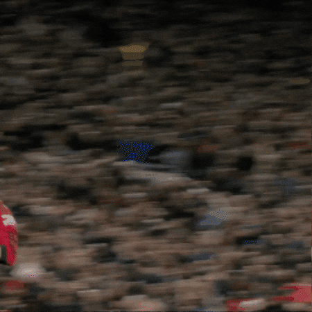 Dance Dancing GIF by Manchester United