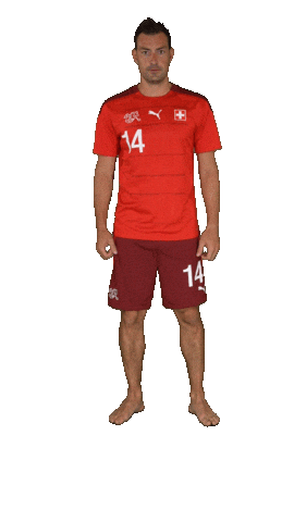 Beach Soccer Switzerland Sticker by Swiss Football Association