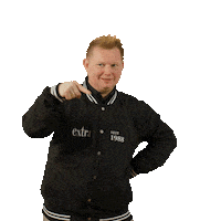 Click Sticker by Cafe Extrablatt