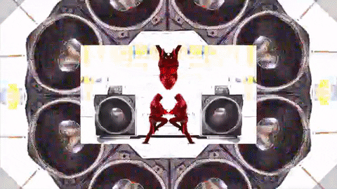 Best Friend GIF by Ultra Records
