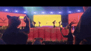 shakira GIF by Sony Music Perú