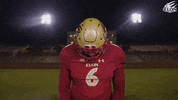 Football GIF by Elon Phoenix