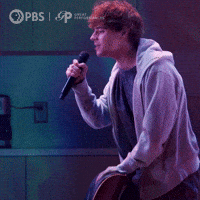 Next To Normal GIF by GREAT PERFORMANCES | PBS