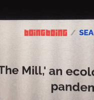 English Animation GIF by Alex Boya