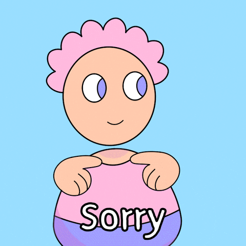 Awkward Mood GIF by Fatman