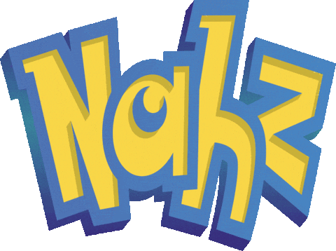 Pokemon Sticker by nahztattoo