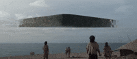Marvel Cinematic Universe GIF