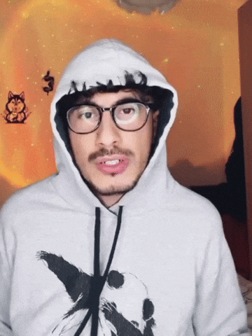 Not Me What GIF