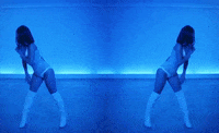 Mala Santa GIF by Becky G