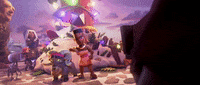 Merry Christmas GIF by Clash
