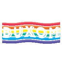 beauty mood Sticker by BUXOM