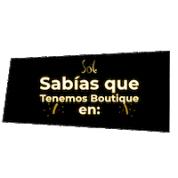 Solbeauty Sticker by Sol beauty and care