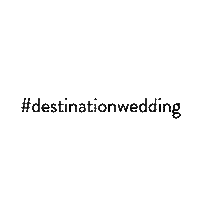 wedding ireland Sticker by Olivia Buckley International