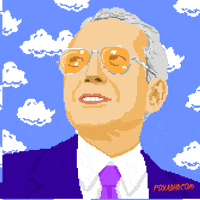 Hiroshi Yamauchi Fox GIF by Animation Domination High-Def