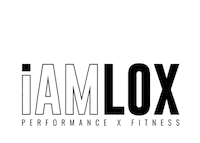 Thelox Sticker by Theloxfitness