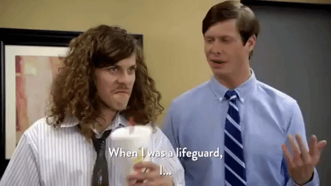 blake anderson GIF by Workaholics