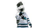 Lets Go Dancing Sticker by NHL