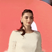 Bala Smile GIF