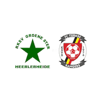 Sport Heerlen Sticker by Groene ster