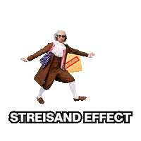 Making It Worse Cover Up Sticker