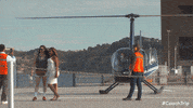 Tv Show Bff GIF by PotatoITV