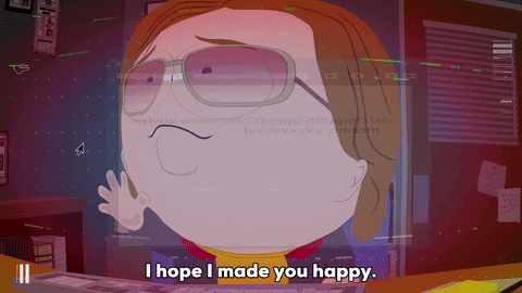 computer glasses GIF by South Park 