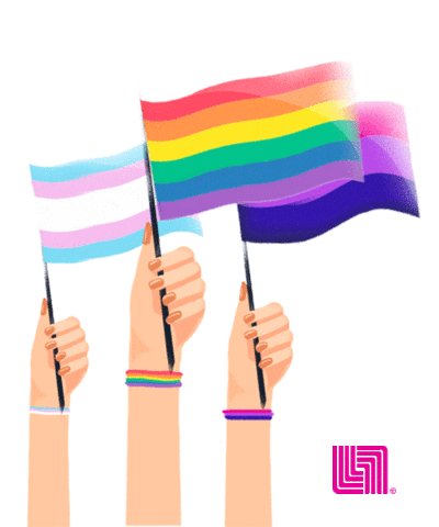 gay lgbt Sticker by Liverpool