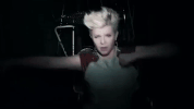 dancing on my own GIF by Robyn