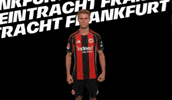 Celebration Bundesliga GIF by Eintracht Frankfurt