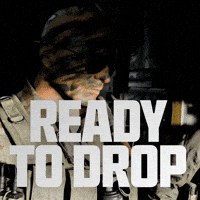 Warzone Ready To Drop GIF by Call of Duty