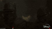 Sneak Up Ahsoka Tano GIF by Disney+
