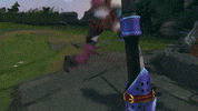 jinx GIF by PvpAce
