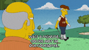 season 20 episode 10 GIF
